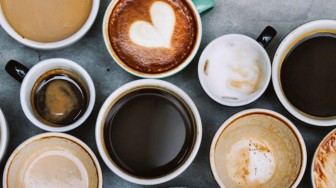 Khoa học lý giải vì sao cà phê có nhiều lợi ích cho sức khỏe