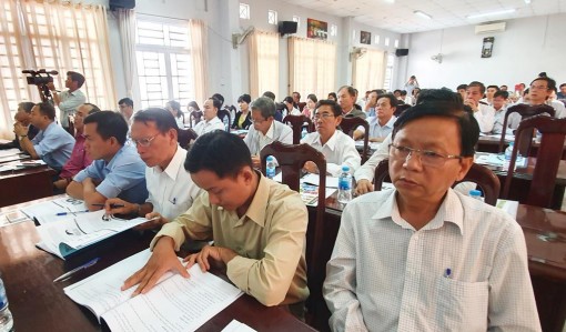 Tập huấn, tuyên truyền và vệ sinh trường học phòng, chống dịch viêm đường hô hấp cấp do chủng mới của virus Corona gây ra