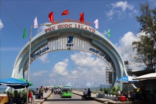 'Đảo ngọc' Phú Quốc xây dựng kịch bản đối phó với virus Corona