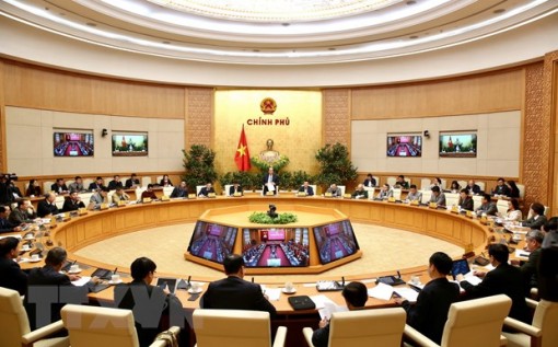 Hơn 664.000 hồ sơ đồng bộ trạng thái trên Cổng Dịch vụ công quốc gia