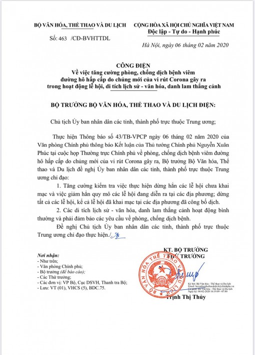 Các di tích lịch sử - văn hóa, danh lam thắng cảnh trong tỉnh An Giang vẫn hoạt động bình thường