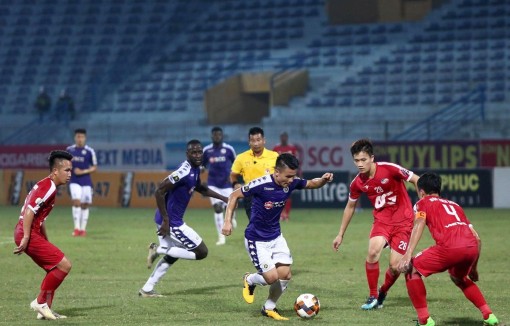 V-League 2020 chốt ngày khai mạc, tuyển Việt Nam không bị ảnh hưởng