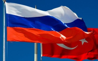 Vòng đàm phán mới Nga-Thổ Nhĩ Kỳ về xung đột tại Idlib, Syria