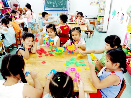 Mỗi gia đình, cá nhân cùng tham gia phòng, chống virus Corona