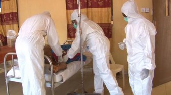 Bệnh lạ xuất hiện ở Nigeria, gây chết người trong 48 giờ
