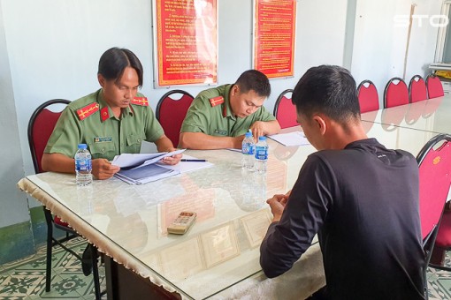 Cẩn trọng khi đưa thông tin lên mạng xã hội