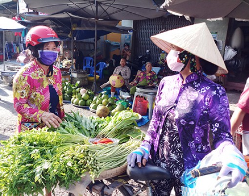 Bảo vệ bản thân trước dịch bệnh Covid-19