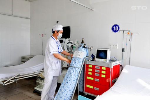 Chủ động ứng phó dịch bệnh nCoV