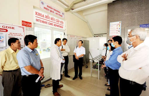Phòng bệnh hơn chữa bệnh