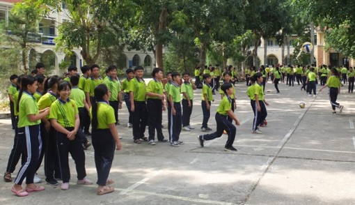 Đồng Tháp kéo dài thời gian cho học sinh, học viên, sinh viên nghỉ học đến hết tháng 2