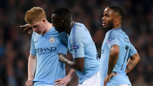 Manchester City có thể bị tước chức vô địch Premier League?