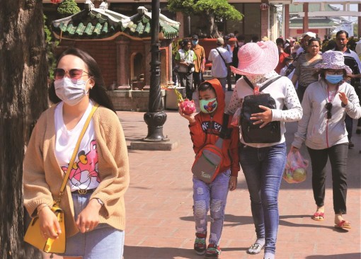 Sở Văn hóa - Thể thao và Du lịch: Thực hiện quyết liệt, đồng bộ các biện pháp phòng, chống dịch bệnh Covid-19