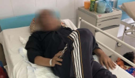 Sóc Trăng: Cứu sống bệnh nhân nhập viện trong tình trạng ngưng tim