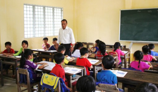 Niềm vui của người dân Giồng Bàng những ngày đầu Xuân