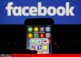 Reuters hợp tác với Facebook và Instagram chống lan truyền tin giả