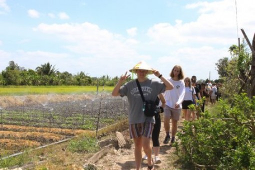 Ngành du lịch ứng phó dịch bệnh Covid-19