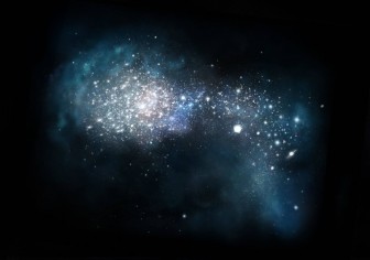 Thêm quan điểm mới về vũ trụ xa xôi từ dòng oxy