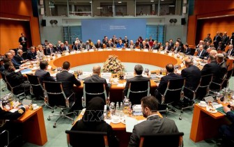 Liên hợp quốc thông báo nối lại đàm phán Ủy ban quân sự chung Libya