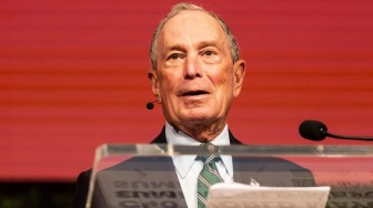 Tỷ phú Michael Bloomberg sẽ tham dự vòng tranh luận của các ứng viên tổng thống đảng Dân chủ