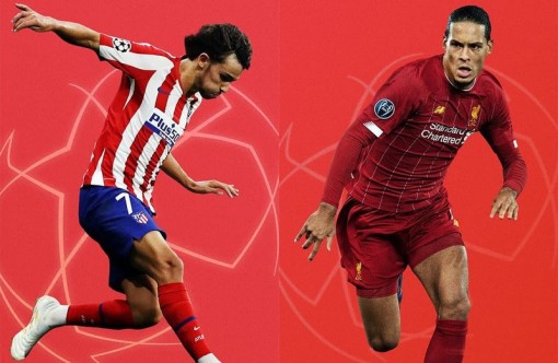 Atletico Madrid - Liverpool: Người ổn định gặp kẻ thất thường