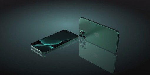 Bắt trend 2020, iPhone 12 sẽ có thêm phiên bản xanh cổ điển