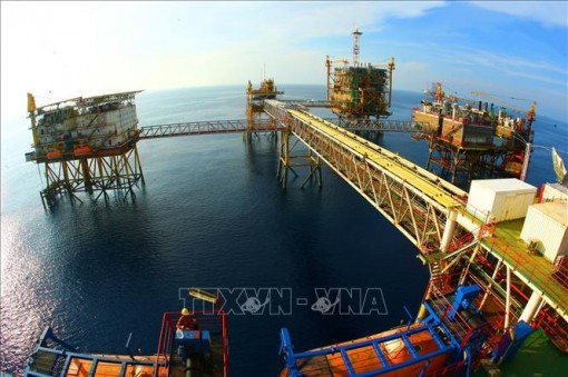 Chiến lược phát triển năng lượng quốc gia đến năm 2030, tầm nhìn đến năm 2045