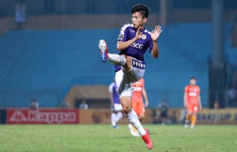 Hà Nội FC muốn xuất ngoại nhiều cầu thủ như Văn Hậu trong tương lai