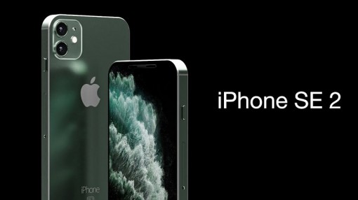 Dù lo ngại dịch COVID-19, Apple vẫn tung mẫu iPhone mới trong tháng tới