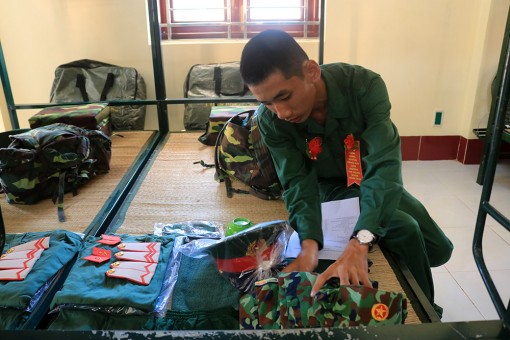 Hành trình đặc biệt
