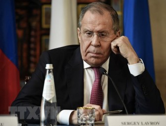 Nga và Thổ Nhĩ Kỳ không đạt đồng thuận về tình hình tại Syria