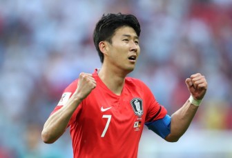 Son Heung Min chấn thương, ĐT Hàn Quốc gặp khó ở vòng loại World Cup
