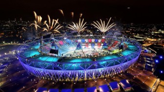 Olympic Tokyo chuyển sang London vì dịch COVID-19?