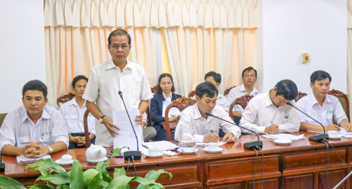 Cần Thơ chủ động phòng tránh bệnh cúm gia cầm