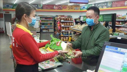 Bộ Y tế khuyến cáo phòng, chống dịch COVID-19 với các khu dịch vụ
