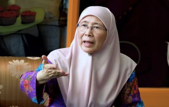 Malaysia khả năng sẽ có nữ Thủ tướng đầu tiên thay ông Mahathir