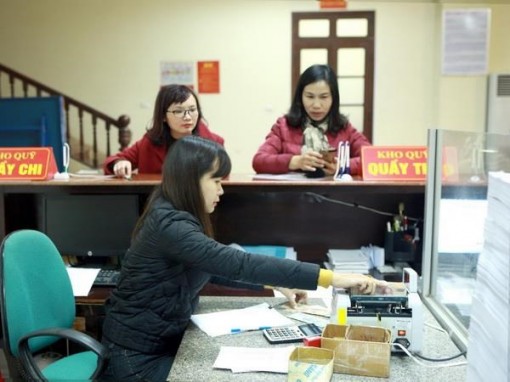 Sắp xếp các đơn vị hành chính cấp huyện, xã tại một số địa phương