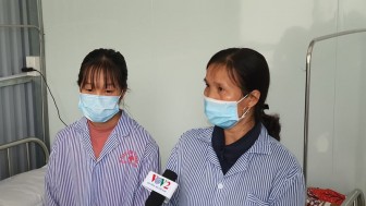Việt Nam điều trị khỏi toàn bộ 16 ca nhiễm Covid-19