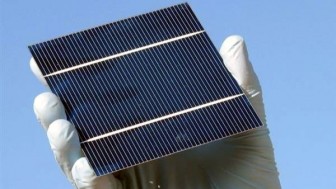 Công nghệ pin mặt trời mới có thể lắp đặt trên mọi bề mặt