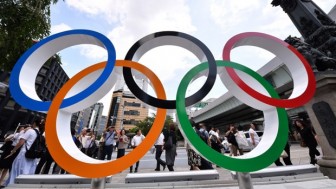 Nhật Bản tuyên bố không có ý định hủy Olympic Tokyo