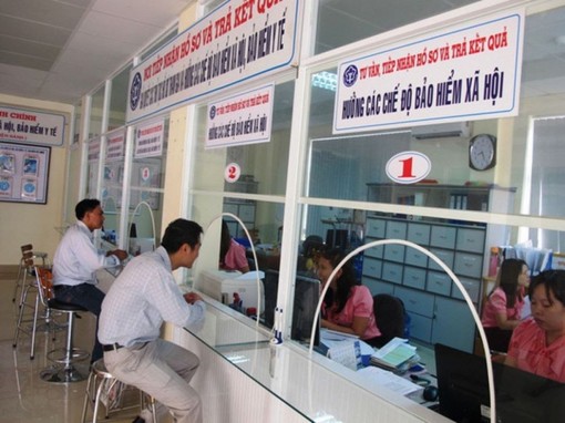 Những thay đổi lớn liên quan đến chế độ tử tuất từ 1-7-2020