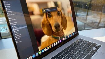 Máy Mac mới chạy bộ xử lý do Apple tự phát triển ra mắt vào 2021?