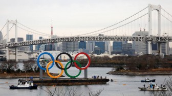 Quan chức IOC: Nhiều khả năng Olympic Tokyo bị hủy chứ không hoãn
