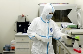 Giới khoa học Việt nhập cuộc nhanh trong nghiên cứu virus SARS-CoV-2