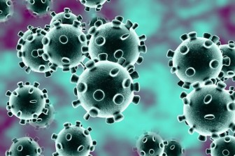 Bộ Y tế Brazil phát hiện ca nhiễm virus SARS-CoV-2 đầu tiên