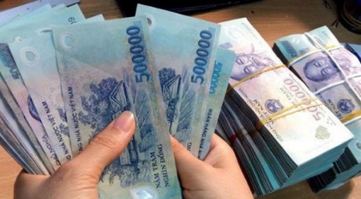 Ngân hàng Nhà nước triển khai các giải pháp hỗ trợ khách hàng do ảnh hưởng của dịch bệnh Covid-19