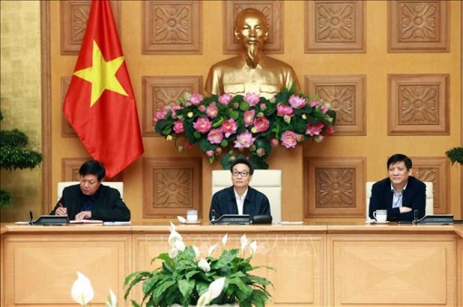 Dịch COVID-19: Trường hợp đến từ vùng dịch khai báo sai sẽ bị phạt nghiêm theo Luật
