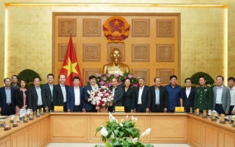 Thủ tướng: Kiên quyết cách ly người từ vùng dịch vào Việt Nam