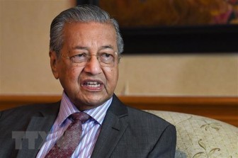 Hạ viện Malaysia sẽ họp bất thường để xác định thủ tướng mới