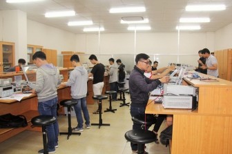 Đại học quốc gia TP Hồ Chí Minh lùi thời gian thi đánh giá năng lực