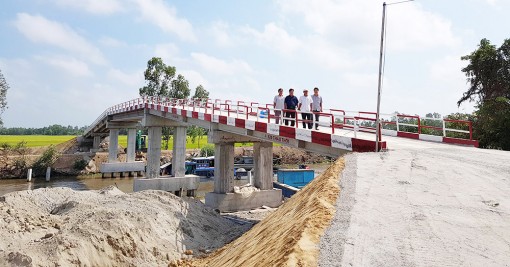 Chuẩn bị thành lập thị trấn Cô Tô
